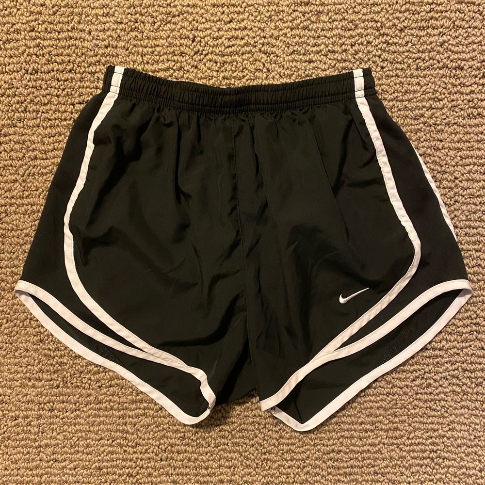 Nike Dri-Fit Running Shorts